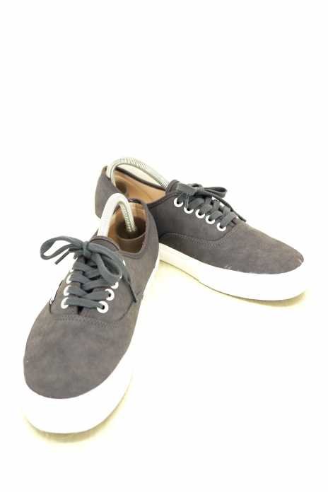 VANS （バンズ） AUTHENTIC ASPHALT VANSBUCK メンズ シューズ
