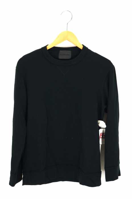 norikoike(ノリコイケ) カットオフ加工クルーネックカットソー メンズ トップス