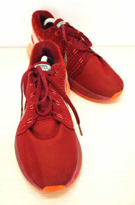 NIKE （ナイキ） LUNARGLIDE 7 FLASH メンズ シューズ