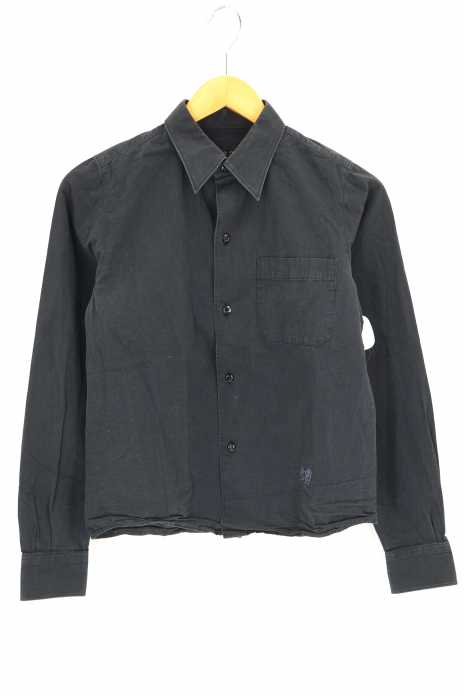 A.P.C. （アーペーセー） コットンボタンシャツ レディース トップス