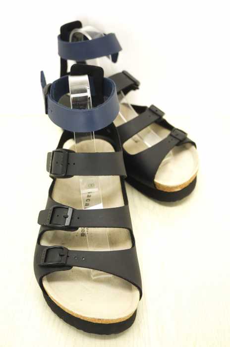 Sacai（サカイ） ストラップサンダル メンズ シューズ