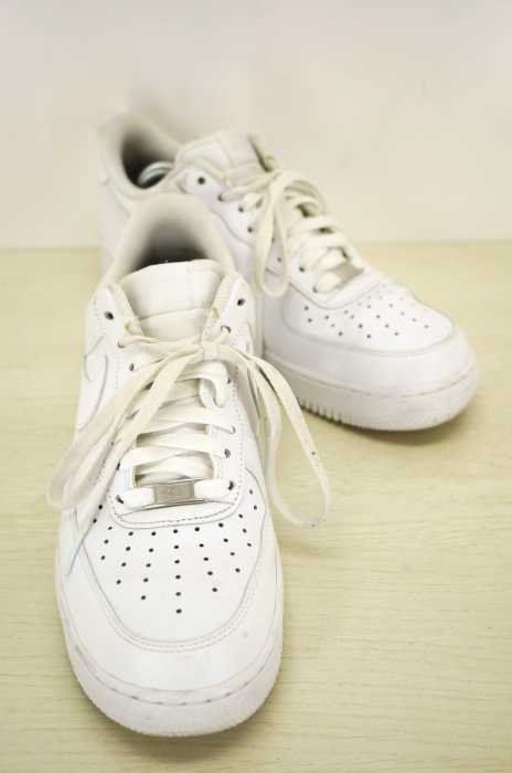 NIKE （ナイキ） AIR FORCE 1 07 メンズ シューズ