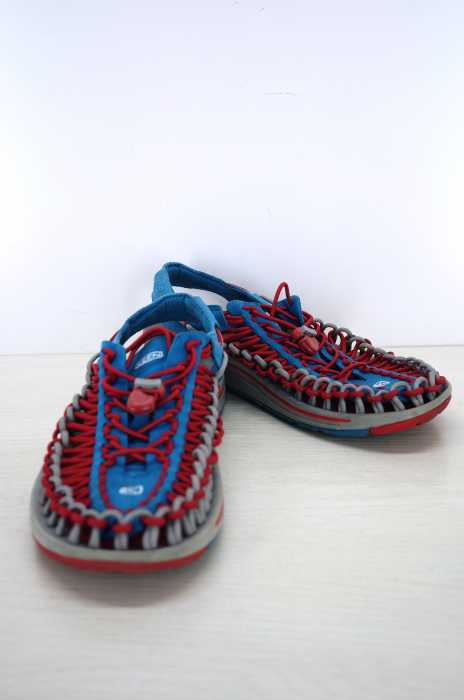 KEEN（キーン） UNEEK ユニーク メンズ シューズ