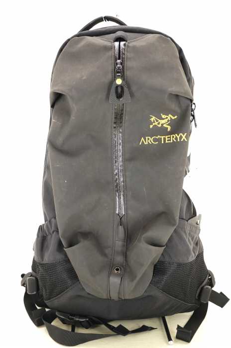 ARCTERYX（アークテリクス） アロー22 メンズ バッグ