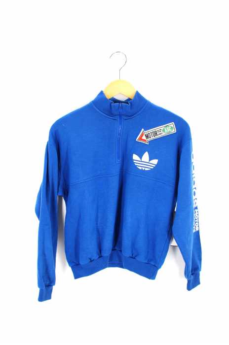 adidas （アディダス） ASC ジャージ レディース トップス