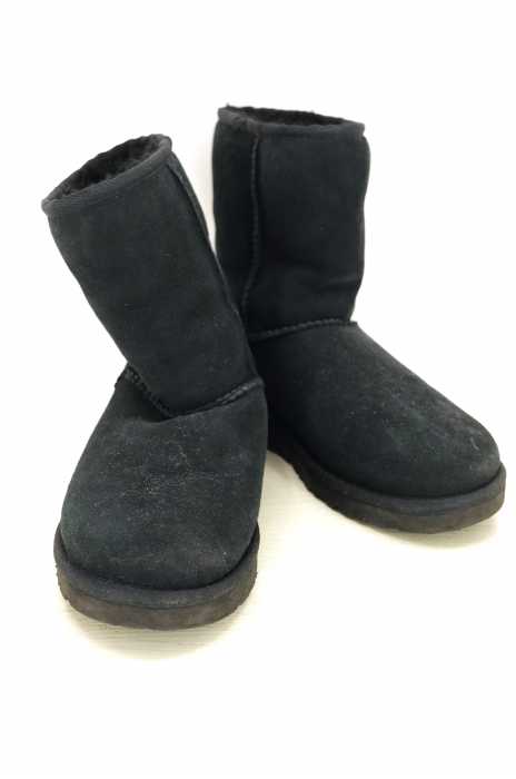 UGG (アグ) CLASSIC SHORT レディース シューズ