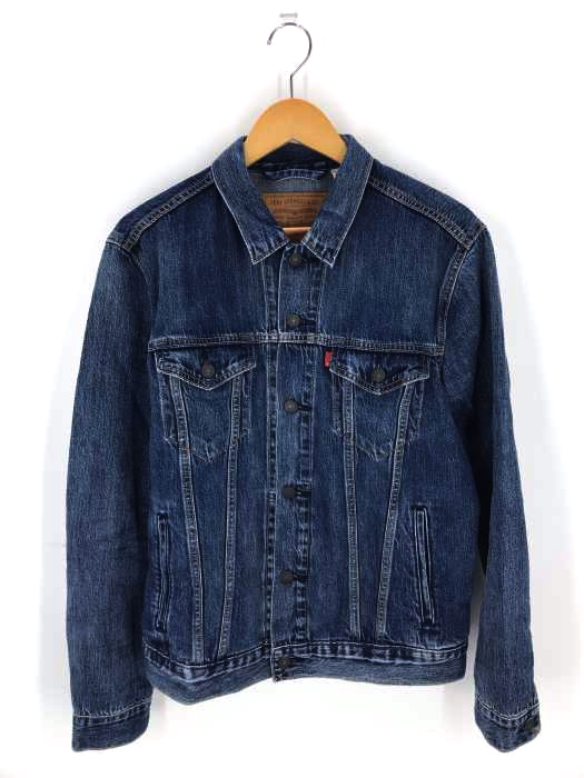 Levis(リーバイス) TRUCKER JACKET メンズ アウター