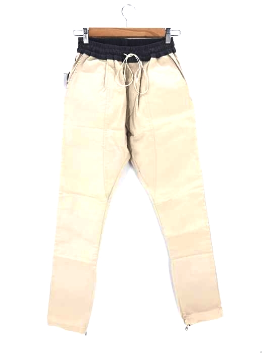 FEAR OF GOD（フィアオブゴッド） DRAWSTRING PANTS メンズ パンツ