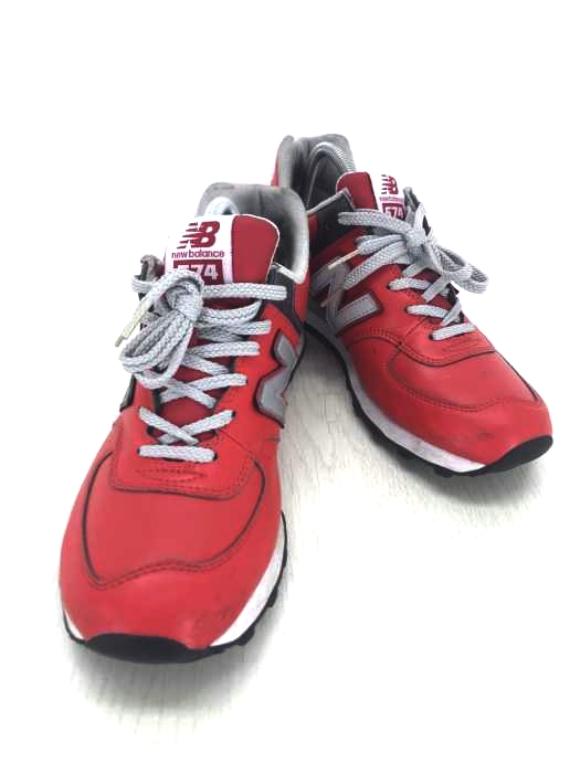NEW BALANCE(ニューバランス) ローカットスニーカー メンズ シューズ