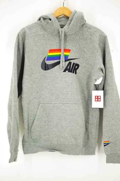 NIKE（ナイキ） BETRUE プルオーバー パーカー メンズ トップス