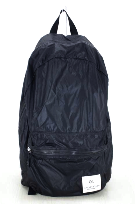 CALVIN KLEIN PERFORMANCE（カルバンクラインパフォーマンス） Round Backpack レディース バッグ
