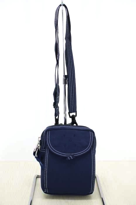 POP TRADING COMPANY(ポップトレーディングカンパニー) PASSPORT POUCH メンズ バッグ