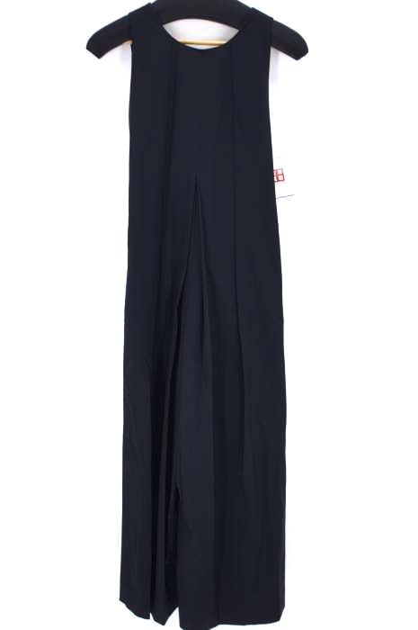 emmi atelier（エミアトリエ） タックワンピースふうコンビネゾン レディース オールインワン