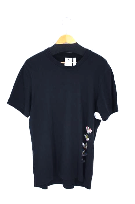 adidas(アディダス) TANAAMI HERO TEE メンズ トップス