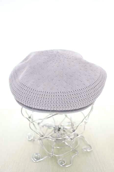 KANGOL（カンゴール） Tropic 504 Ventair ハンチング メンズ 帽子