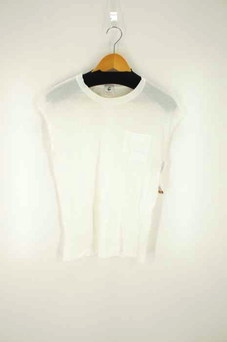 BEAUTY&YOUTH UNITED ARROWS(ビューティーアンドユースユナイテッドアローズ) ポケットつきノースリーブカットソー レディース トップス