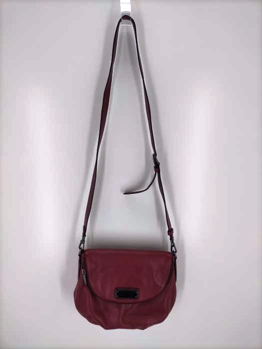 Marc by Marc Jacobs(マークバイマークジェイコブス) レザー ショルダーバッグ レディース バッグ