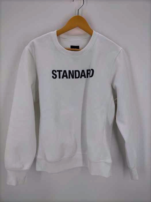 THE NORTH FACE（ザノースフェイス） STANDARD CREW メンズ トップス