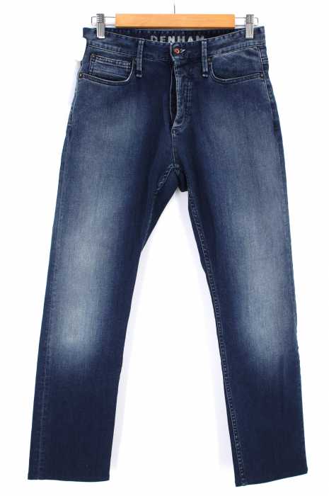 DENHAM(デンハム) RAZOR SLIM FIT デニムパンツ メンズ パンツ
