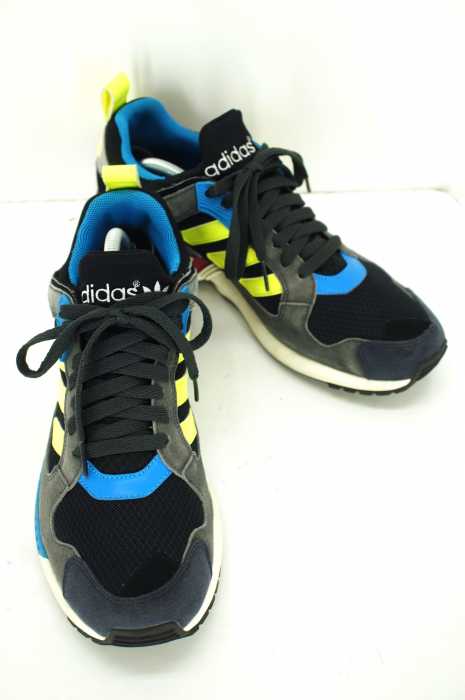adidas （アディダス） ZX 5000 Response Electric スニーカー メンズ シューズ