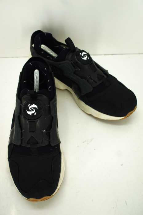 PUMA （プーマ） DISC SYSTE  ディスクブレイズ　スニーカー メンズ シューズ