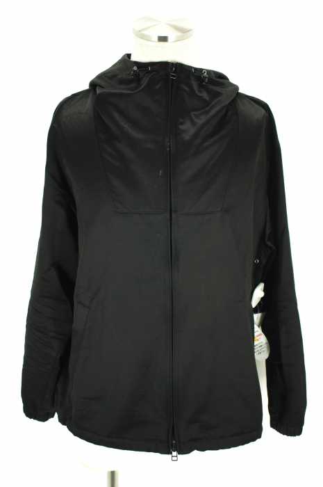 SOPHNET. (ソフネット) BACK ARCH LOGO ZIP UP ANORAK メンズ アウター