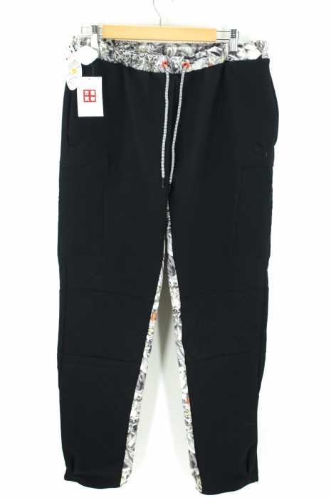 PUMA（プーマ） SWASH TECH TRACK PANT パンツ メンズ パンツ