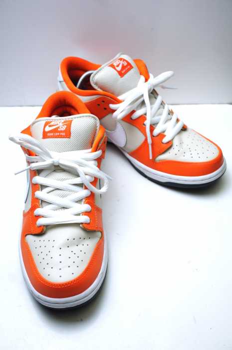 NIKE （ナイキ） SB DUNK LOW PREMIUM SB SHOEBOX　スニーカー メンズ シューズ