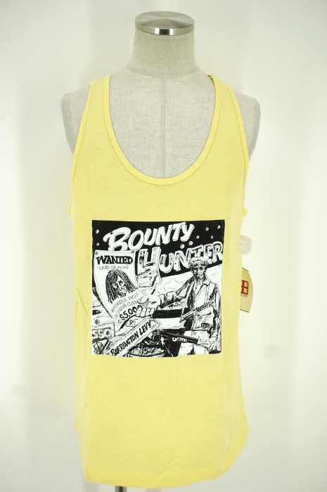 Supreme （シュプリーム） 16SS Bounty Hunter Tank Top タンクトップ メンズ トップス