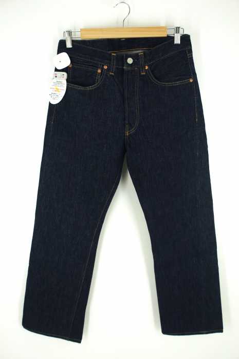 Levis Vintage Clothing （リーバイス） 501XX　1947年復刻デニムパンツ メンズ パンツ