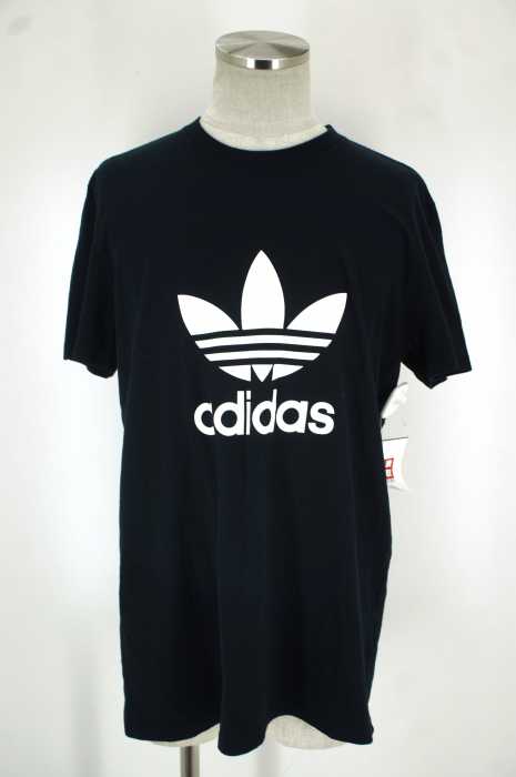 adidas originals (アディダスオリジナルス) トレフォイルロゴTシャツ メンズ トップス