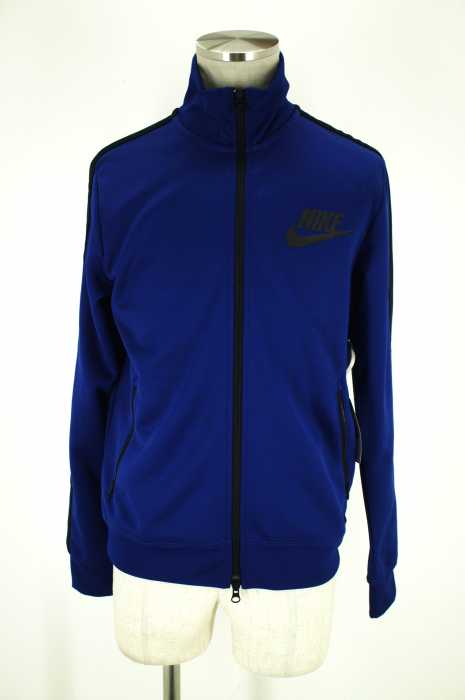 NIKE （ナイキ） トラックジャケット メンズ トップス