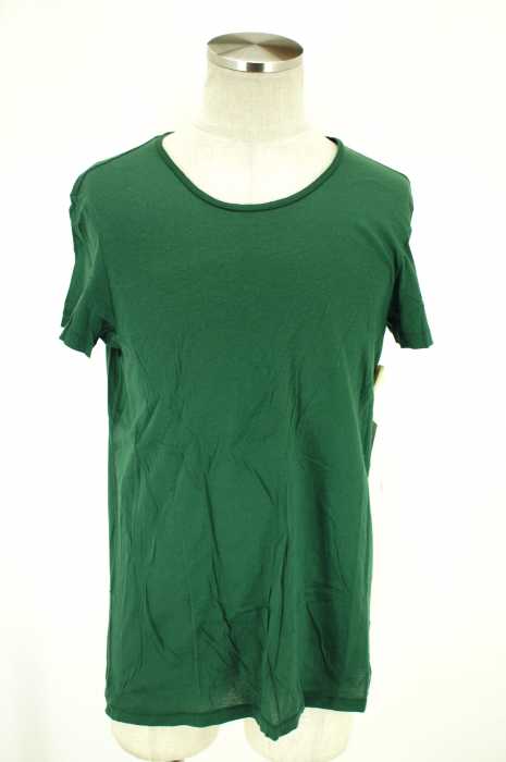 ACNE STUDIOS（アクネストゥディオズ） STANDARD クルーネックTシャツ メンズ トップス
