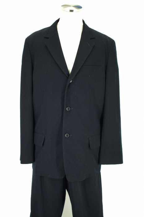 Y's for men （ワイズフォーメン） 3Bジャケットワイドパンツセットアップ メンズ パンツ
