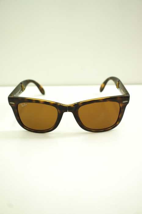 Ray-Ban （レイバン） FOLDING CLASSIC メンズ ファッション雑貨