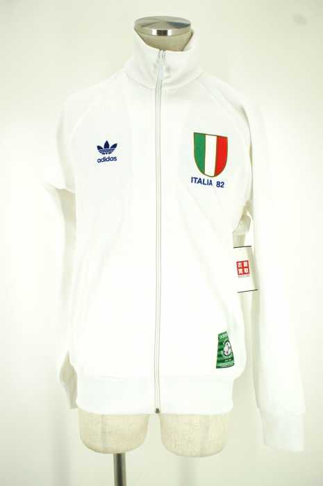 adidas (アディダス) ITALIA82 トラックジャケット メンズ トップス