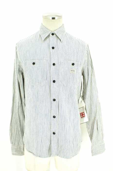 DENIM & SUPPLY RALPH LAUREN （デニム&サプライ ラルフローレン） ストライプ メンズ トップス