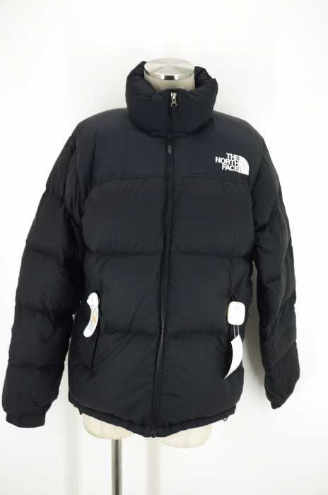 THE NORTH FACE (ザノースフェイス) ヌプシジャケット メンズ アウター
