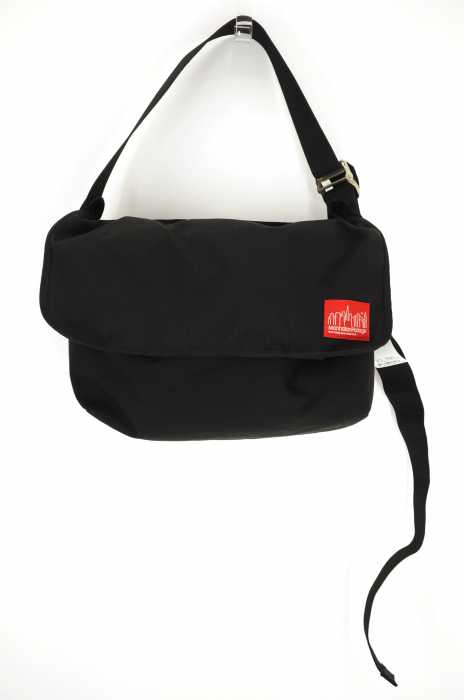 Manhattan Portage （マンハッタンポーテージ） ナイロンメッセンジャーバッグ メンズ バッグ