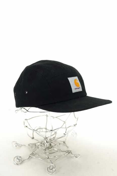 Carhartt WIP （カーハートワークインプログレス） BACKLEY CAP キャップ メンズ 帽子