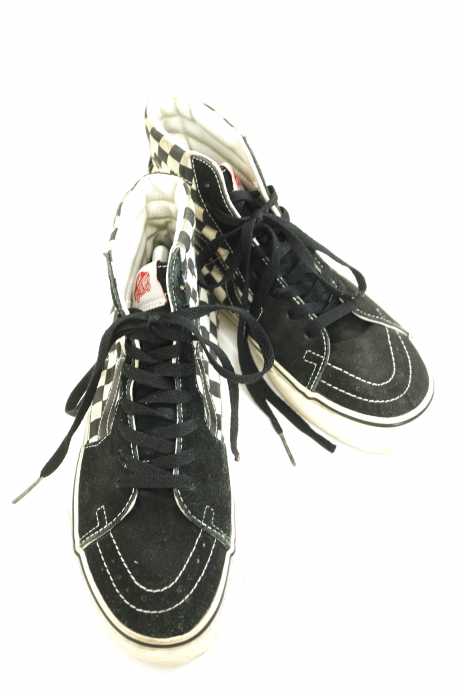 VANS （バンズ） ハイカットスニーカー メンズ シューズ