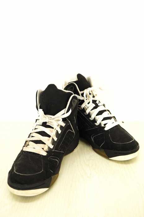 NIKE （ナイキ） AIR FLIGHT LITE HIGH メンズ シューズ