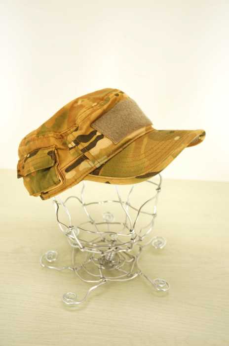 NEW ERA （ニューエラ） デザートカモ ワークキャップ メンズ 帽子