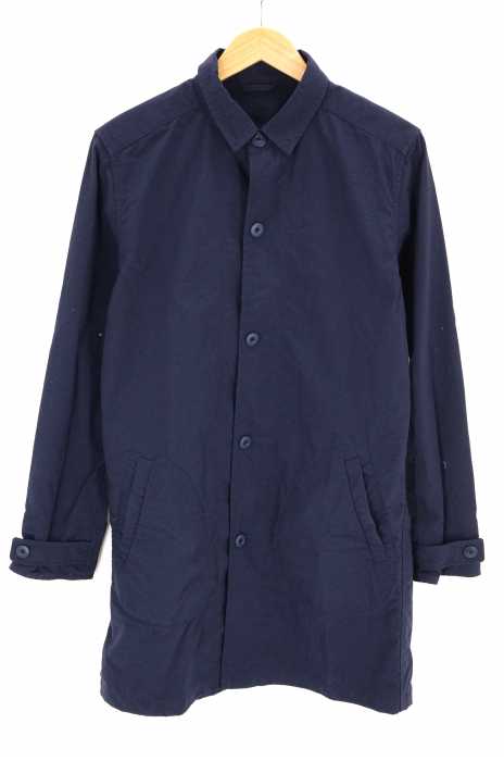 SHIPS JET BLUE（シップスジェットブルー） ナイロンオックス ショップ  