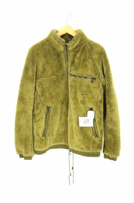 nonnative（ノンネイティブ） EXPLORER JACKET メンズ アウター