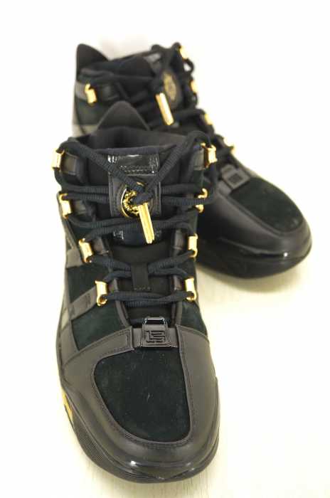 NIKE (ナイキ) LeBron 3 Retro メンズ シューズ