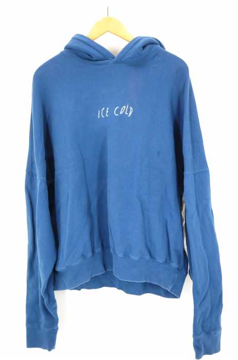 {C2H4} シーツーエイチフォー フーディ Hoodie 送料関税込 C2H4（シーツーエイチフォー） Ice Cold Hoodie メンズ トップス