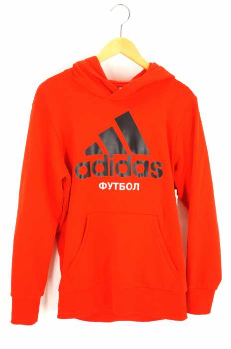 adidas×Gosha Rubchinskiy （アディダス×ゴーシャラブチンスキー） プリント ロゴ メンズ トップス