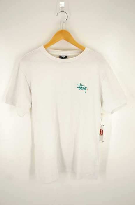 STUSSY (ステューシー) LOCAL COLOR TEE 【OKINAWA】 プリントTシャツ メンズ トップス