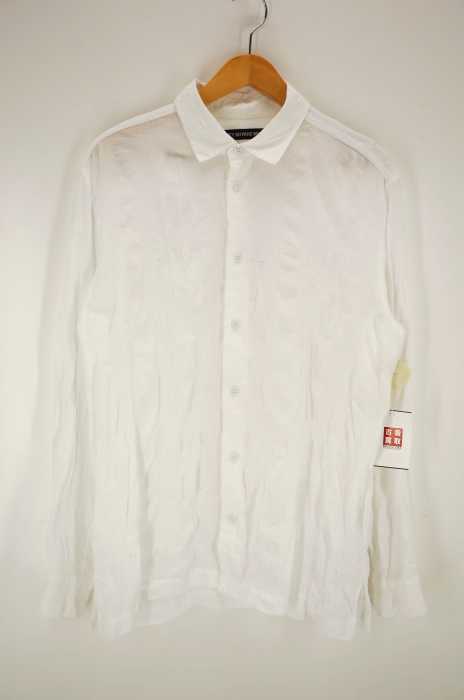 ISSEY MIYAKE MEN（イッセイミヤケメン） 18SS 総織シャツ メンズ トップス